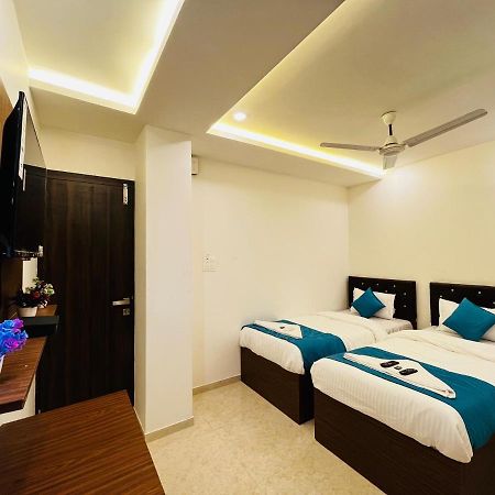 Welcome Vista Navi Mumbai Exterior photo