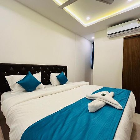 Welcome Vista Navi Mumbai Exterior photo