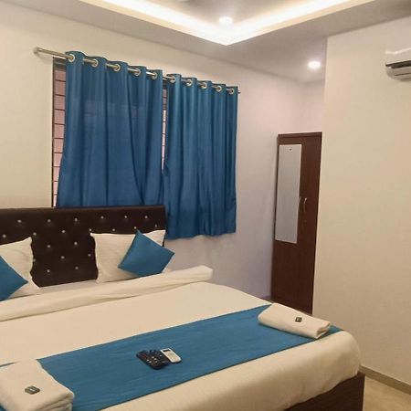 Welcome Vista Navi Mumbai Exterior photo
