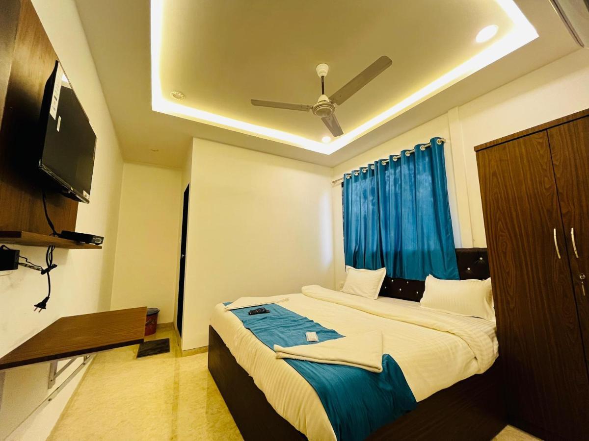Welcome Vista Navi Mumbai Exterior photo